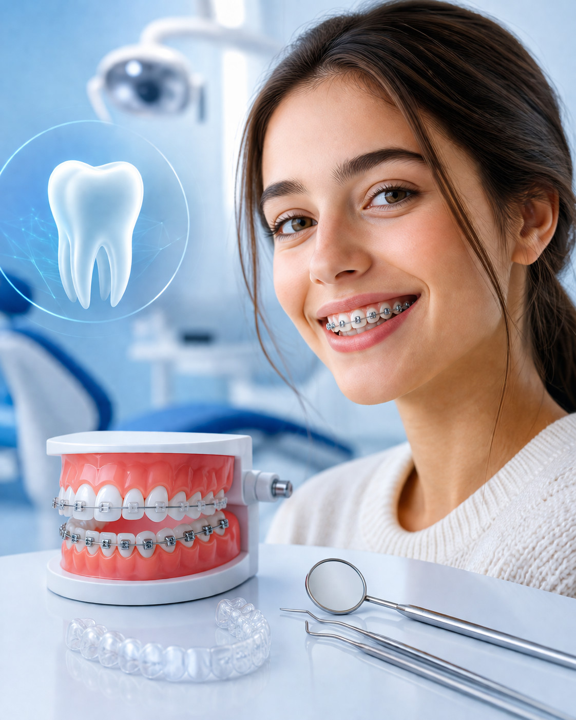 Orthodontics